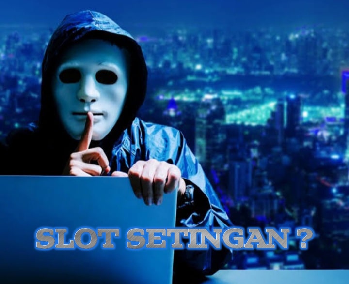 slot setingan