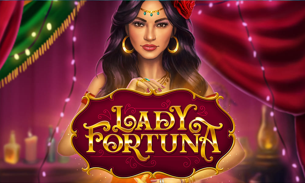 Slot Lady Fortuna