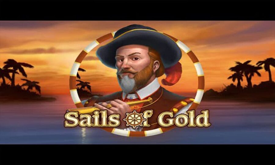 Slot Sails of Gold