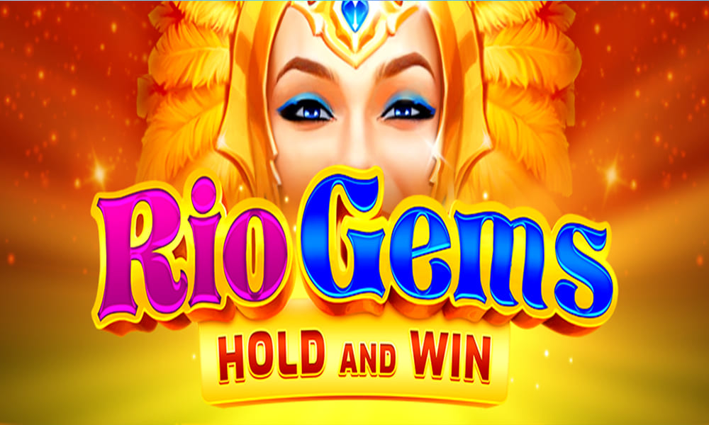 Slot Rio Gems