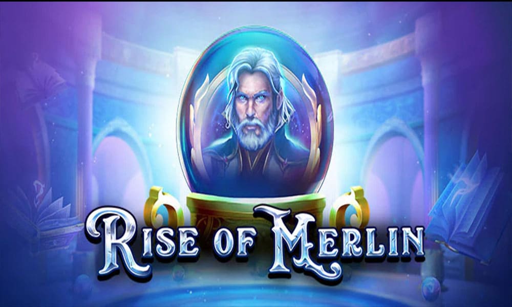 Slot Rise of Merlin