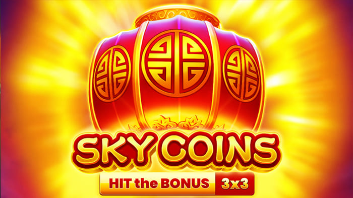 Slot Sky Coins