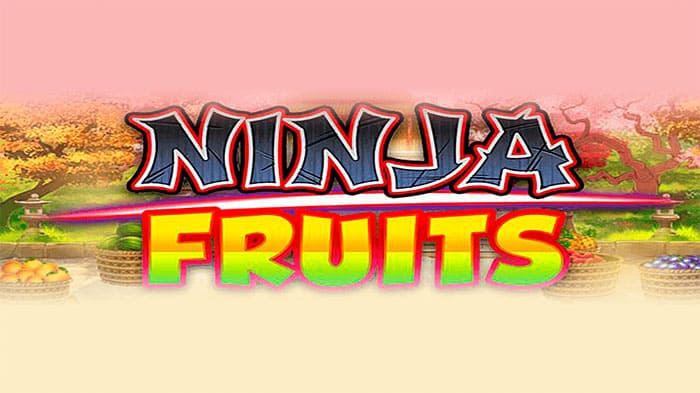 Slot Ninja Fruits