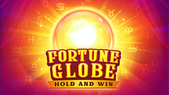 Slot Fortune Globe