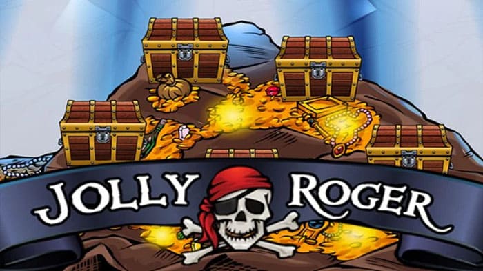 Slot Jolly Roger