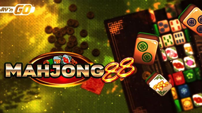 Slot Mahjong 88