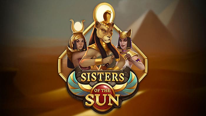 Slot Sisters of The Sun