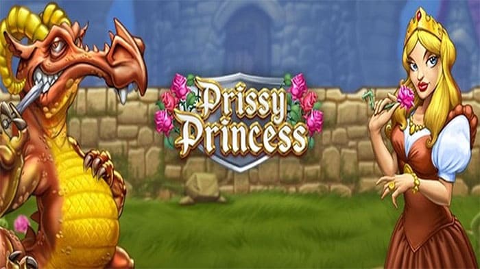 Slot Prissy Princes