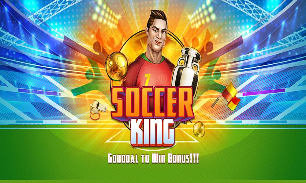 Slot Soccer King