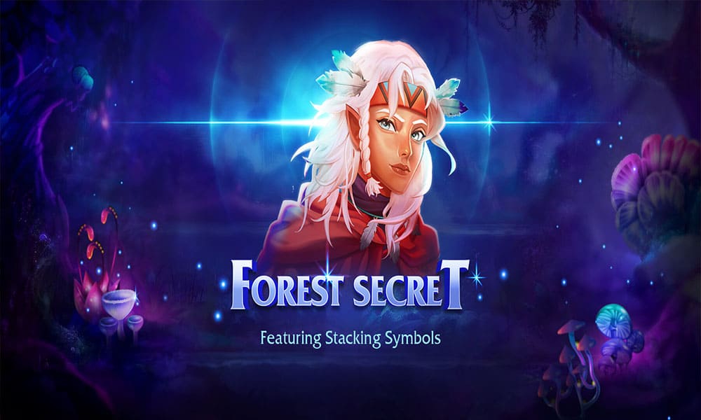 Slot Forest Secret