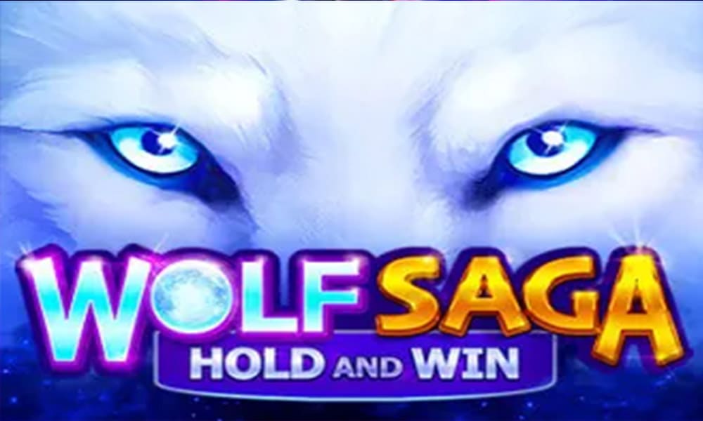 Slot Wolf Saga