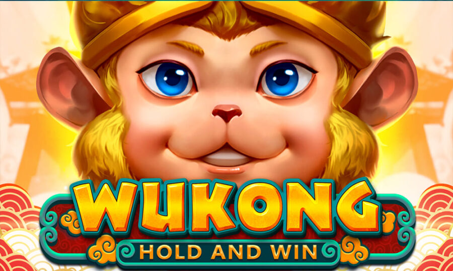 Slot Wukong