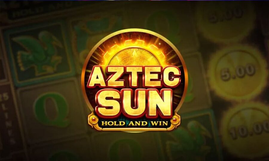 Slot Aztec Sun