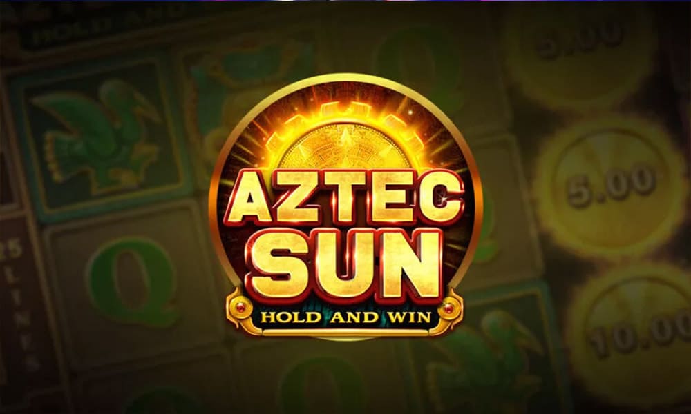 Slot Aztec Sun