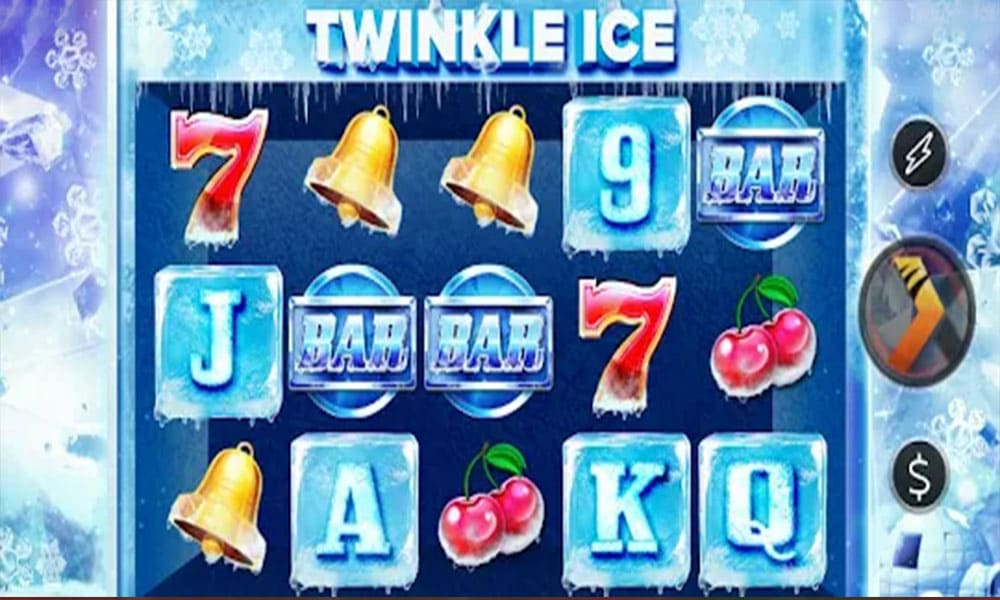 Slot Twinkle Ice