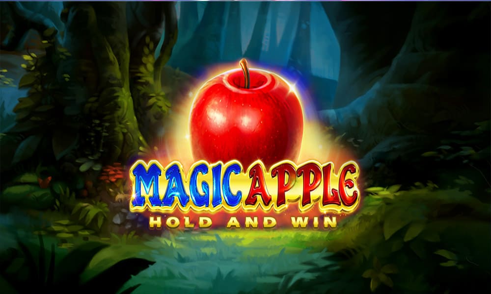 Slot Magic Apple