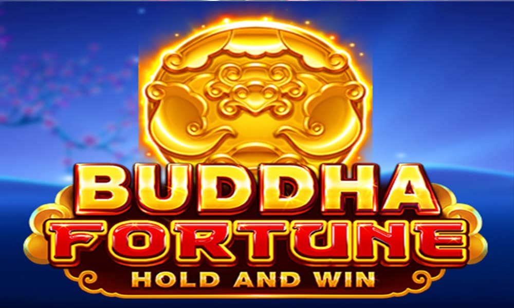 Slot Buddha Fortune