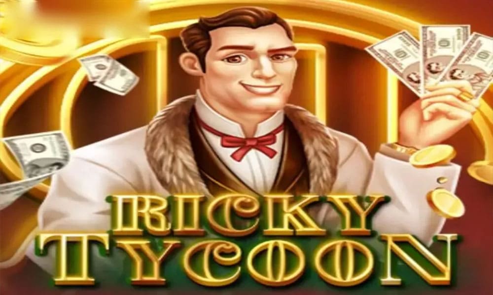 Slot Ricky Tycoon