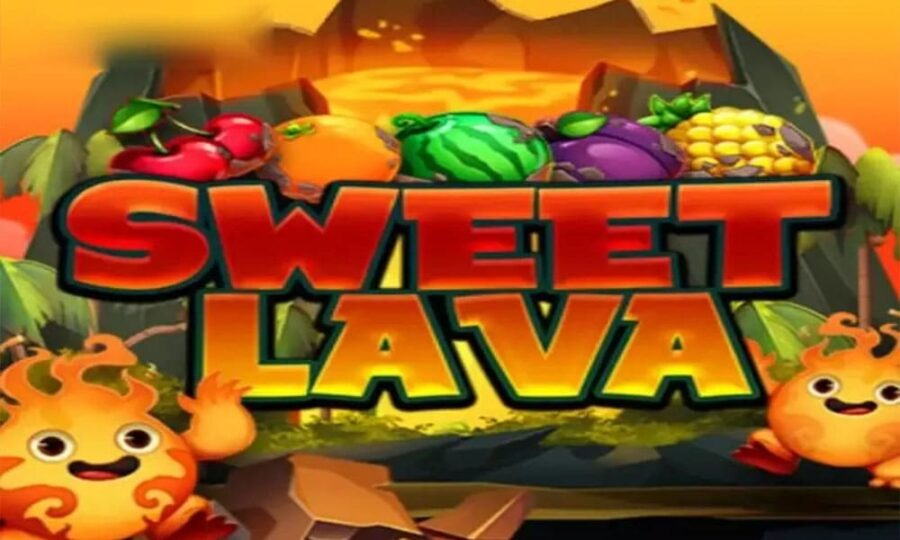 Slot Sweet Lava